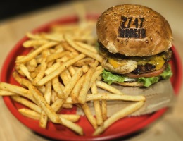 Kategori - Hamburger