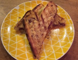 Kategori - Tost