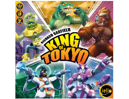 King Of Tokyo