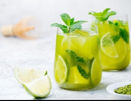 Cool Lime