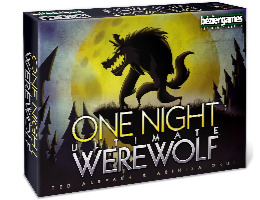 Ultimate Werewolf