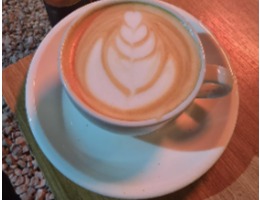 Latte