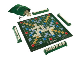 Scrabble