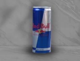 Redbull