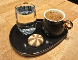 Türk Kahvesi