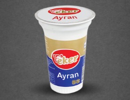 Ayran