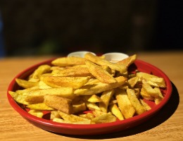 Patates