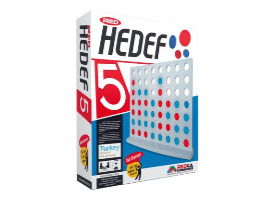 Hedef 5