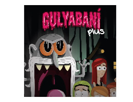 Gulyabani Plus