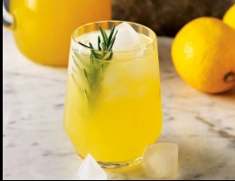Sade Limonata