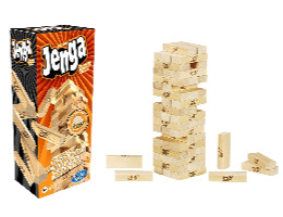 Jenga