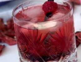 Berry Hibiscus