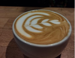 Flat White